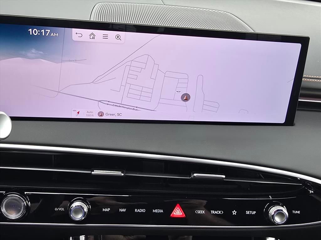 New 2026 Genesis GV70 3.5T Sport Advanced image 19