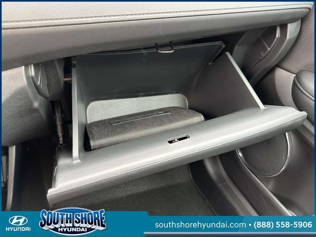 Used 2019 Honda HR-V EX image 36