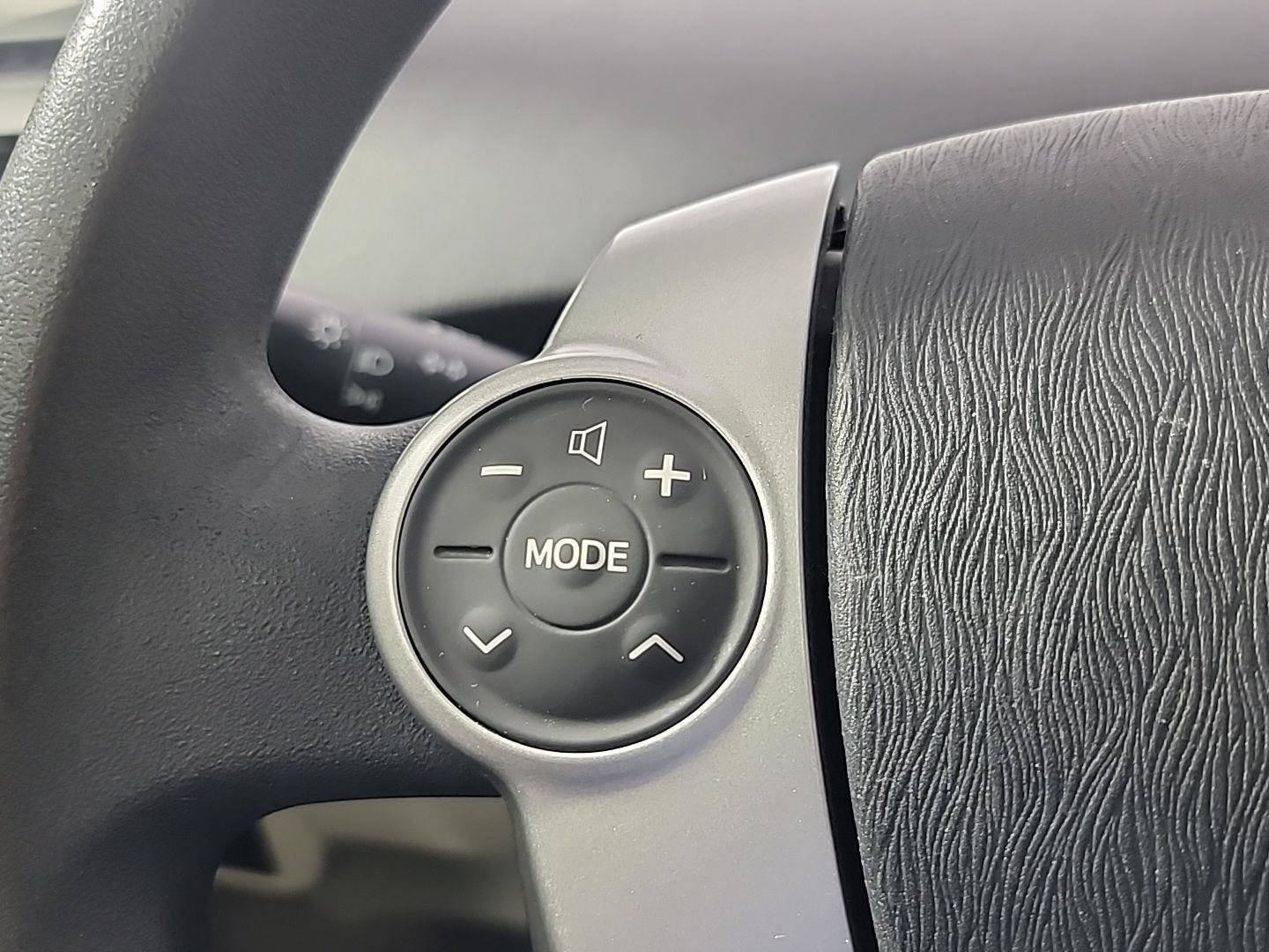 Used 2011 Toyota Prius Two image 24