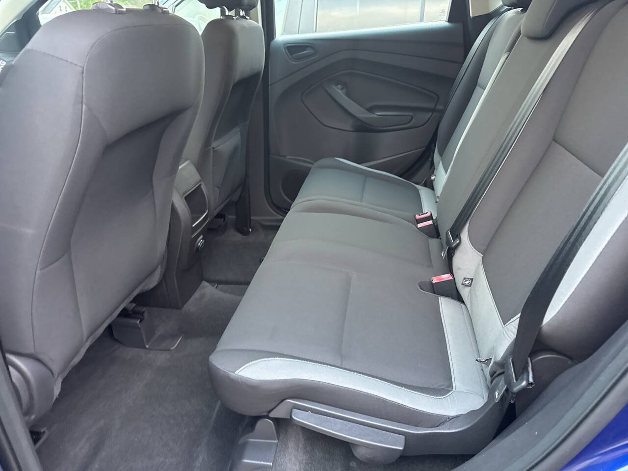 Used 2013 Ford Escape S FWD image 16