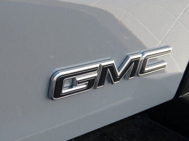 New 2025 GMC Hummer EV 3X AWD/4WD image 8