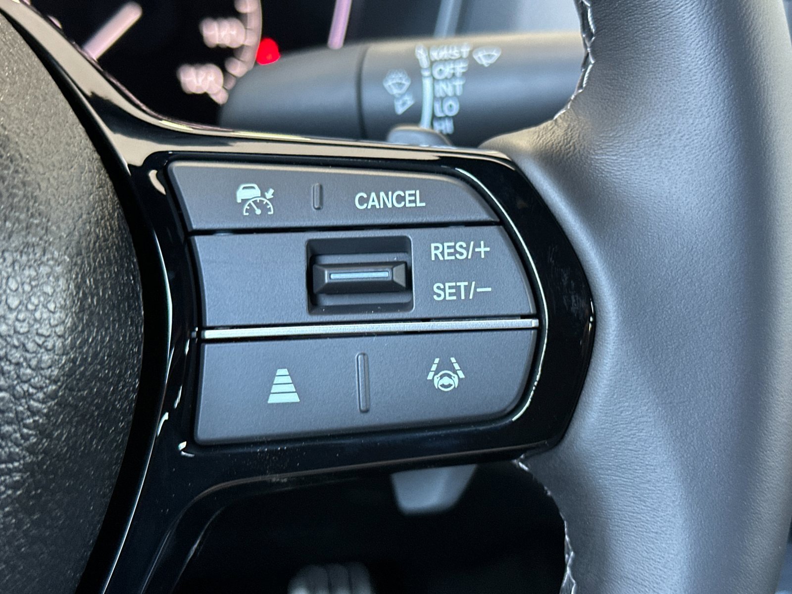 New 2026 Honda Civic Sport image 26