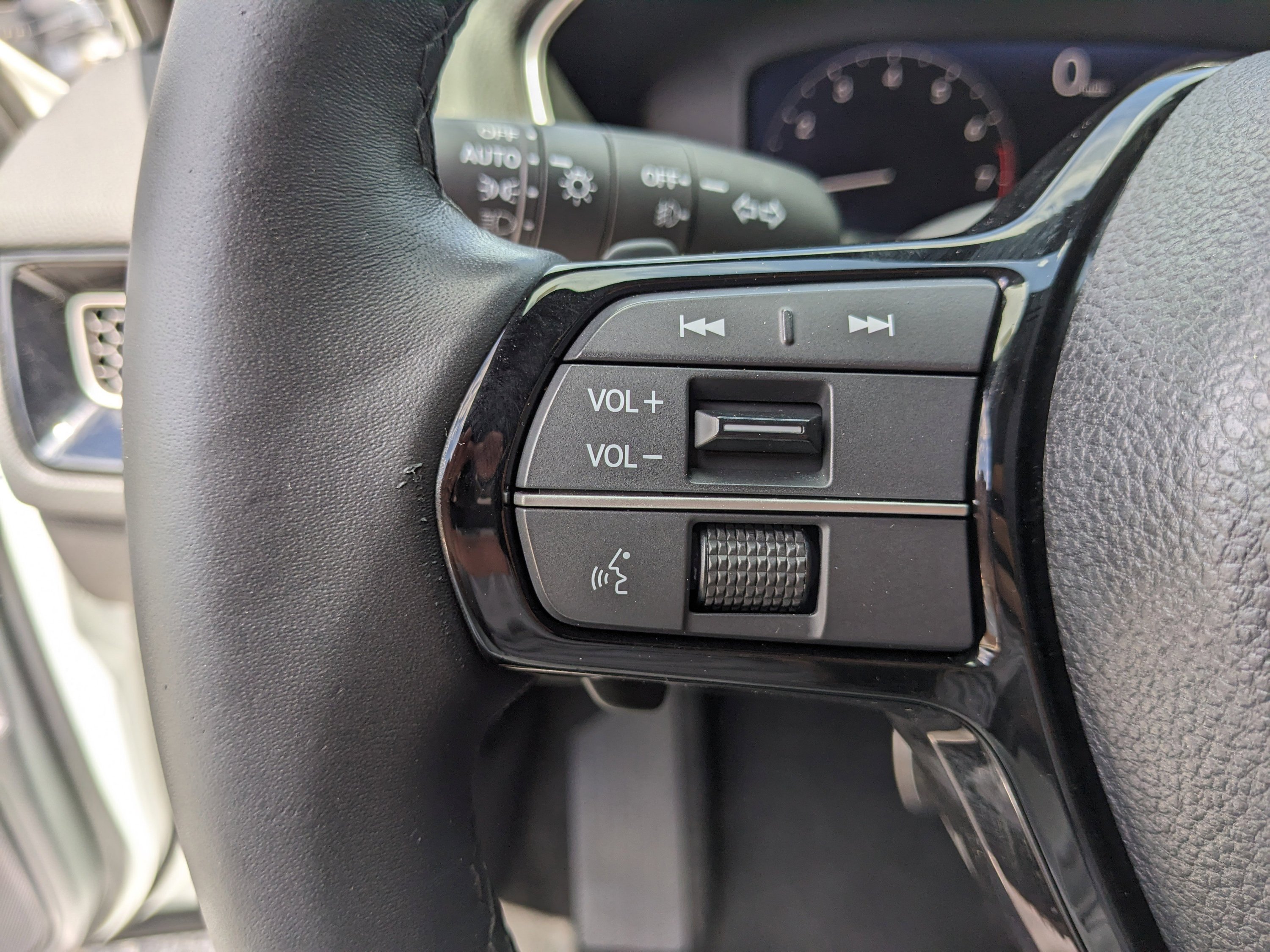 Used 2023 Honda Civic Sport Touring image 32