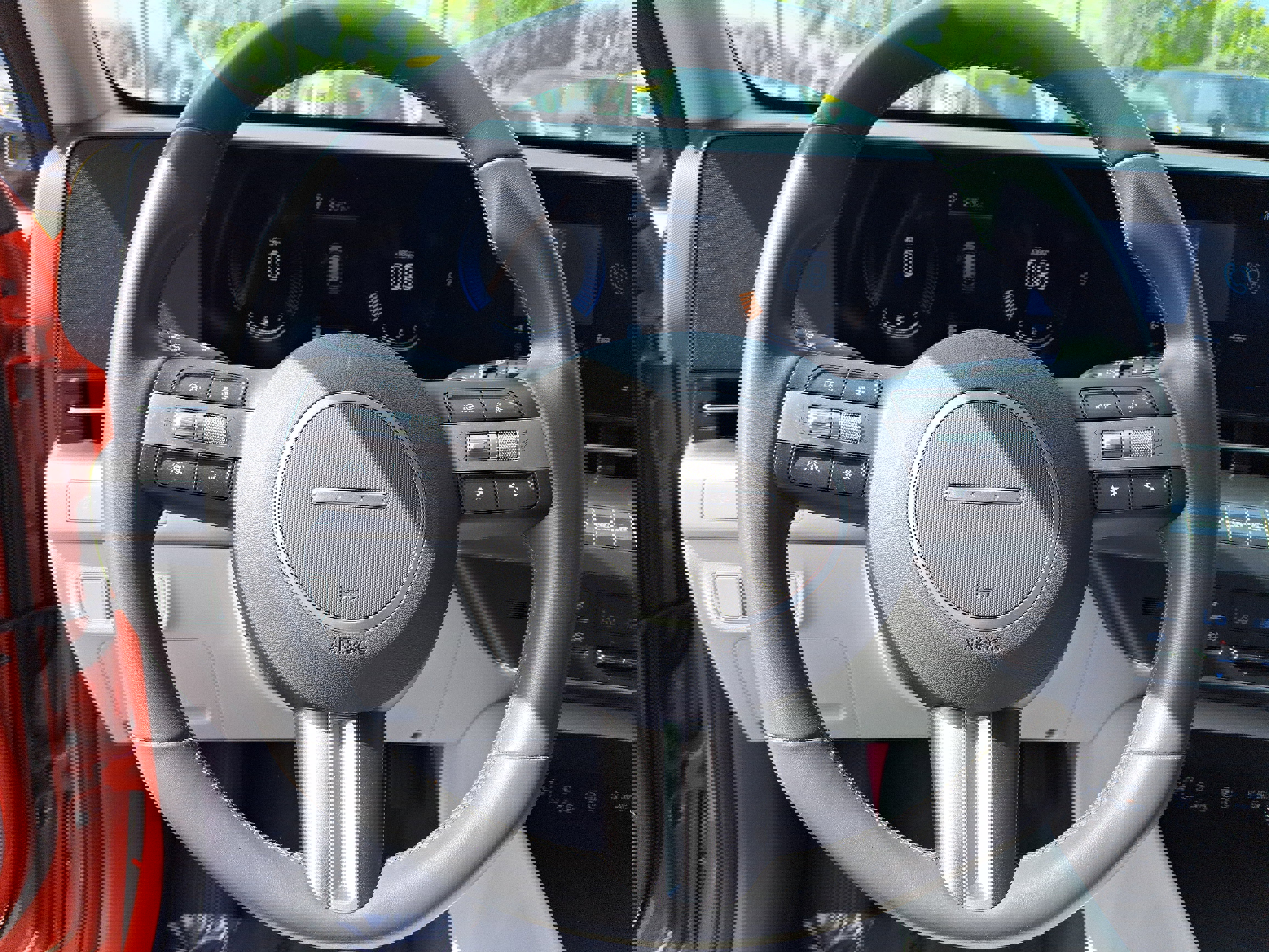 Used 2024 Hyundai Kona SEL image 12