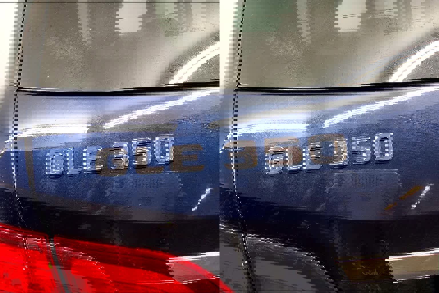 Used 2016 Mercedes-Benz GLE 350 4MATIC image 33