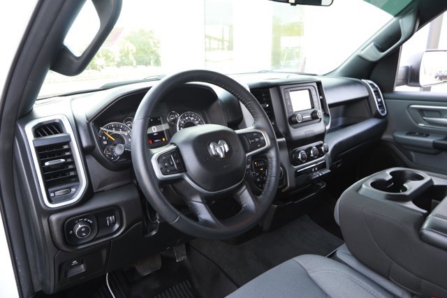 Certified 2022 RAM 1500 Big Horn image 24