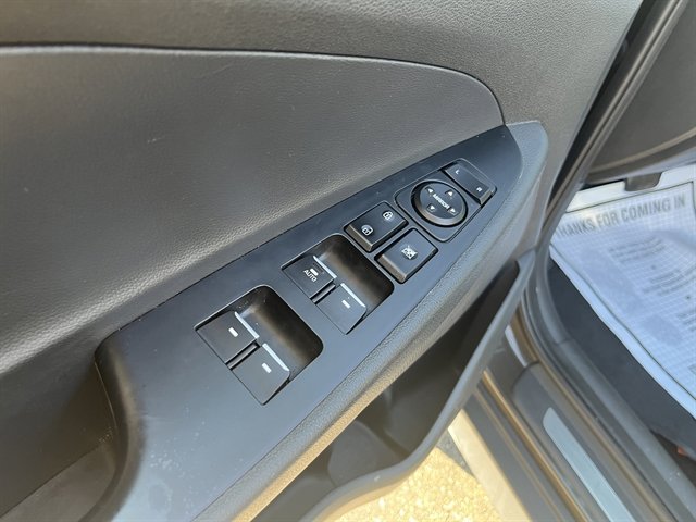 Used 2020 Hyundai Tucson Ultimate AWD/4WD image 18