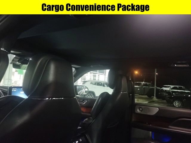 Used 2020 Lincoln Navigator L Reserve w/ Luxury Package image 12