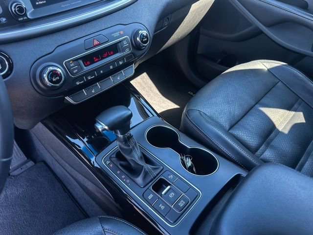 Used 2019 Kia Sorento EX AWD/4WD image 18