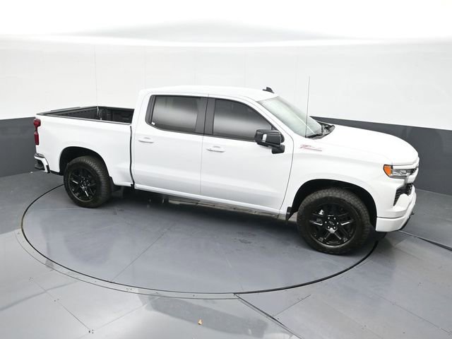 New 2026 Chevrolet Silverado 1500 RST image 58