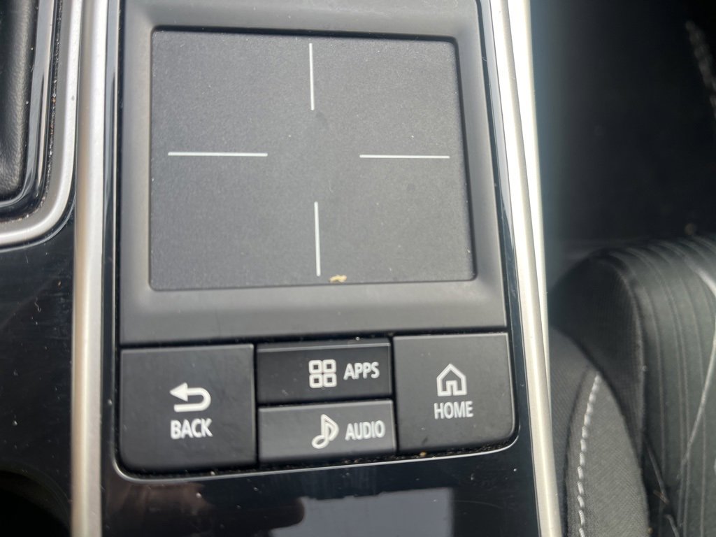Used 2020 Mitsubishi Eclipse Cross SE image 19