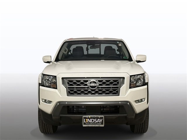 Used 2024 Nissan Frontier SV w/ SV Convenience Package image 8