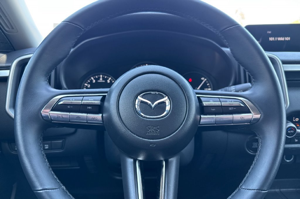 Used 2026 MAZDA CX-50 AWD 2.5 S w/ Preferred Pkg image 29