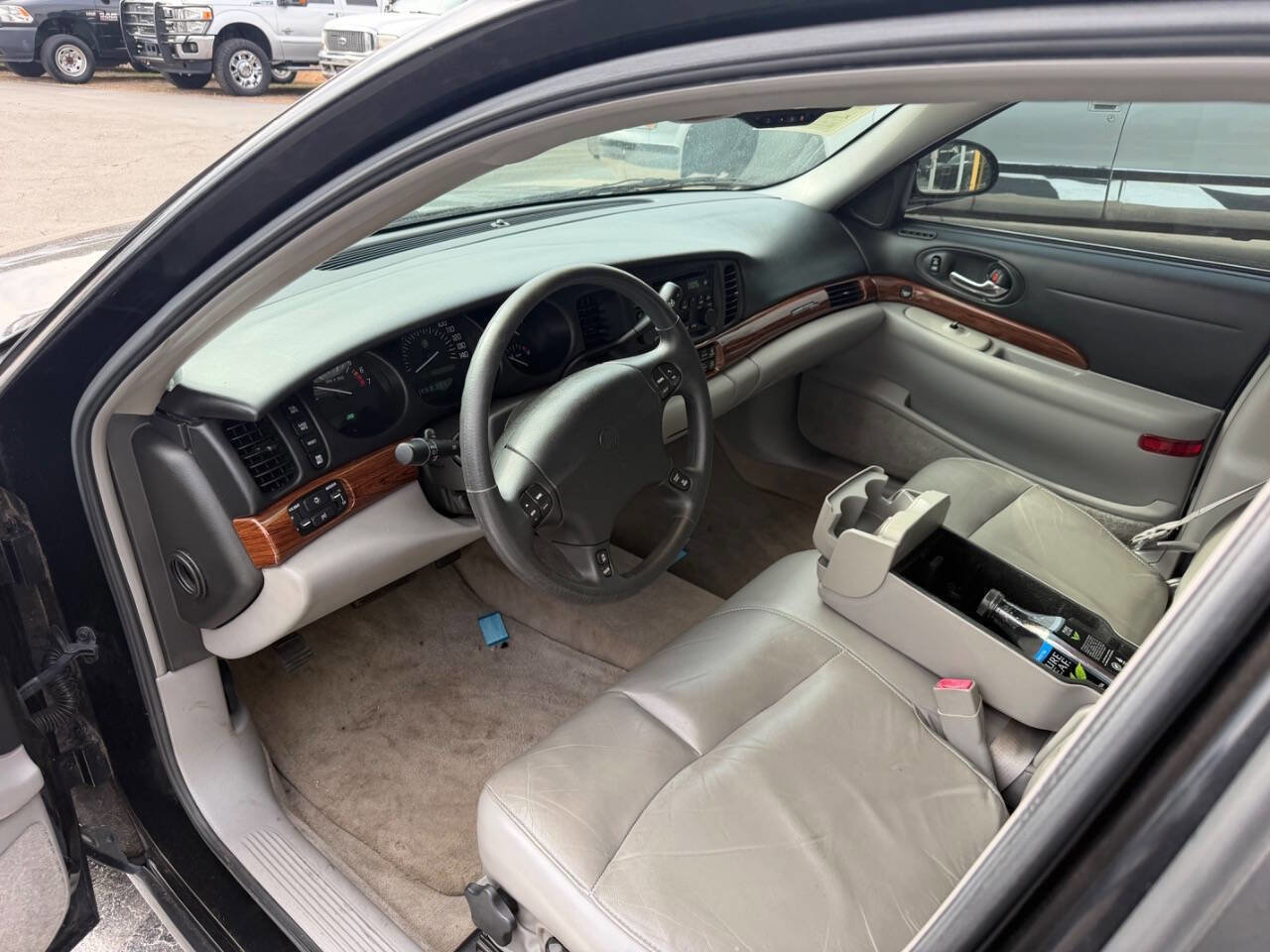Used 2005 Buick Le Sabre Custom image 9