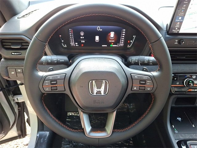 New 2026 Honda Passport TrailSport image 15