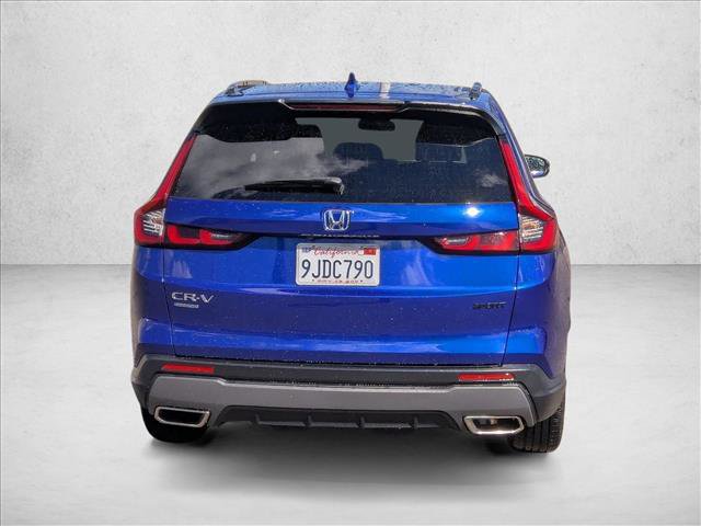 Used 2024 Honda CR-V Sport image 6