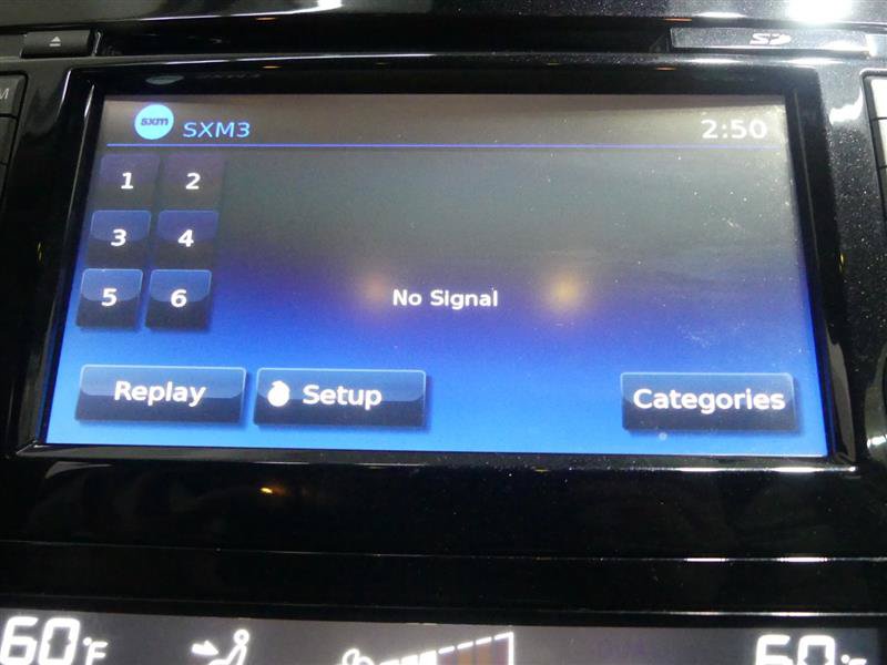 Used 2017 Nissan Rogue SL w/ SL HEV Premium Package AWD/4WD image 42