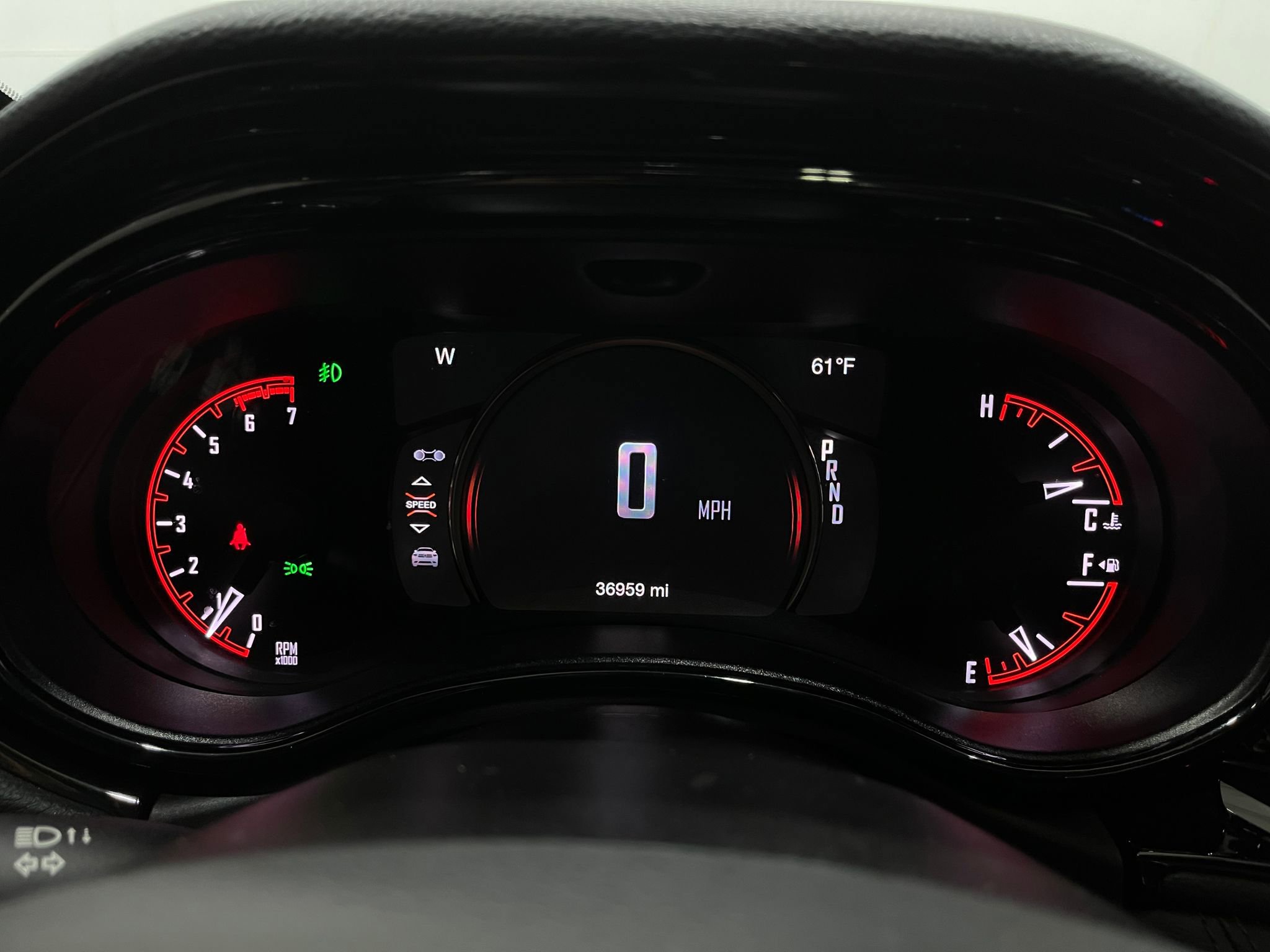 Used 2021 Dodge Durango R/T w/ Blacktop Package image 23