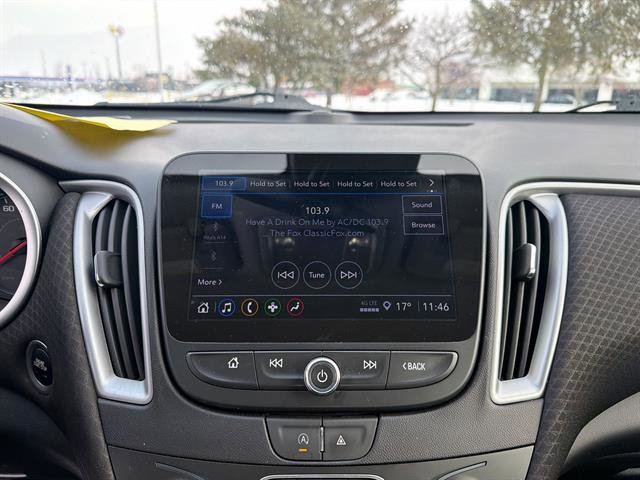 Used 2023 Chevrolet Malibu LT image 12