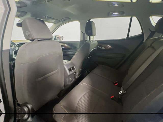 Used 2020 GMC Terrain SLE image 21