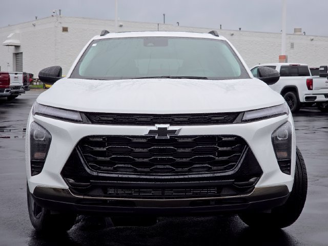 New 2026 Chevrolet Trax ACTIV w/ Sunroof Package FWD image 11