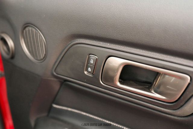 Used 2020 Ford Mustang Shelby GT500 w/ Carbon Fiber Track Pack image 45