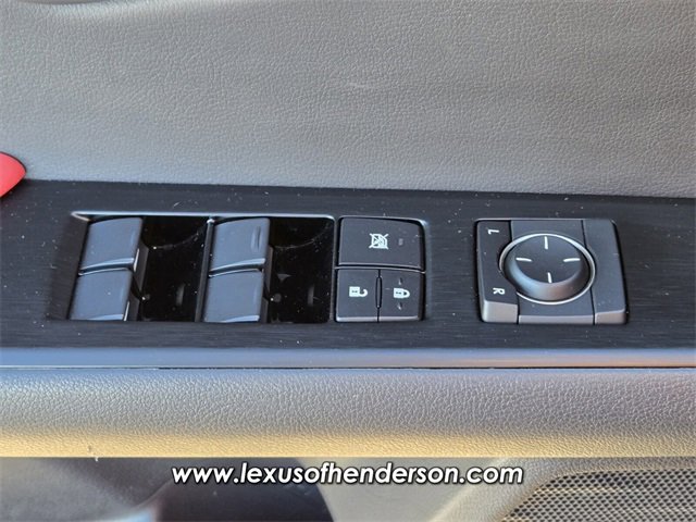 Certified 2021 Lexus UX 250h F Sport w/ Accessory Package (Z1) image 22