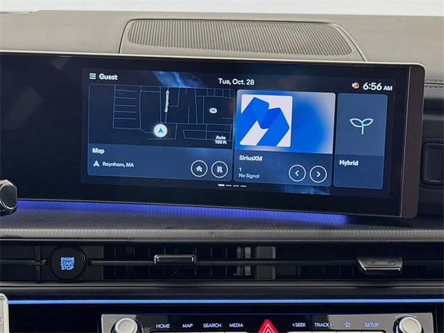 New 2026 Hyundai Santa Fe Calligraphy image 20