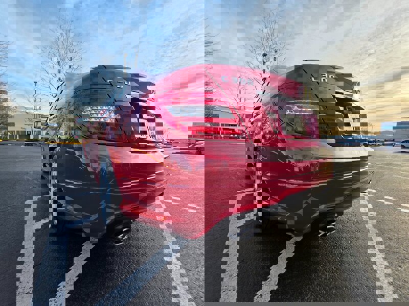 Used 2013 Mercedes-Benz C 300 4MATIC Sedan image 12