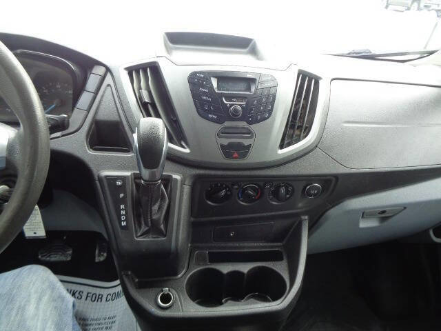 Used 2019 Ford Transit 350 XL image 14