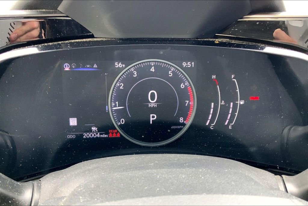 Used 2023 Lexus NX 350 AWD image 10