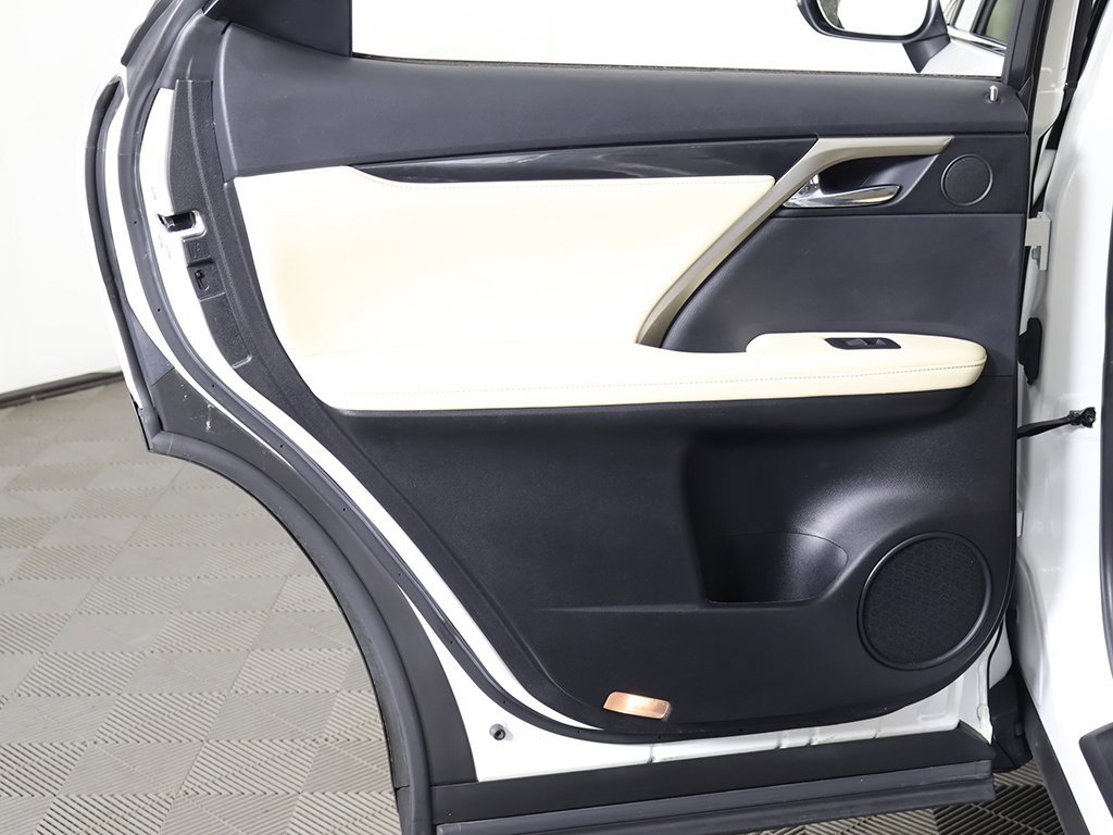 Used 2021 Lexus RX 350 AWD image 24