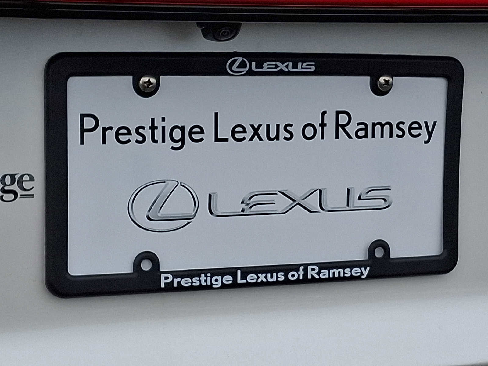 Used 2025 Lexus GX 550 Premium+ w/ Accessory Package (2T) image 30