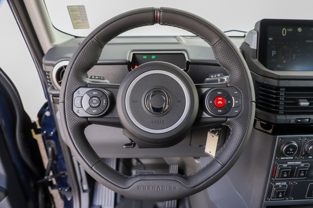 New 2026 INEOS Grenadier image 4