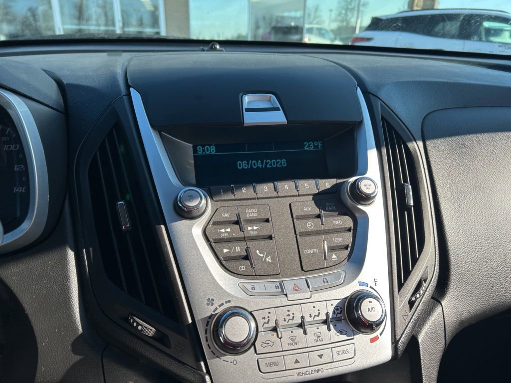 Used 2015 Chevrolet Equinox LS FWD image 17