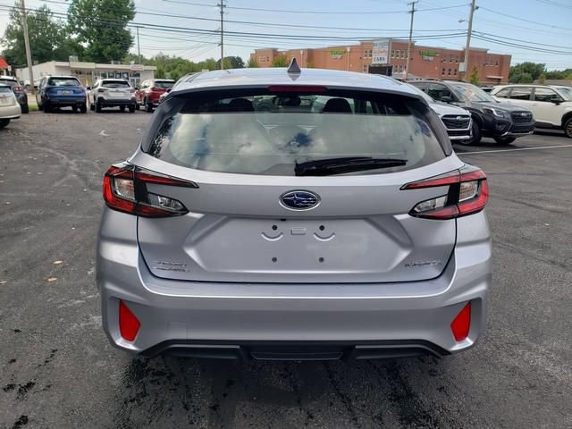 New 2025 Subaru Impreza 2.0i Sport image 4