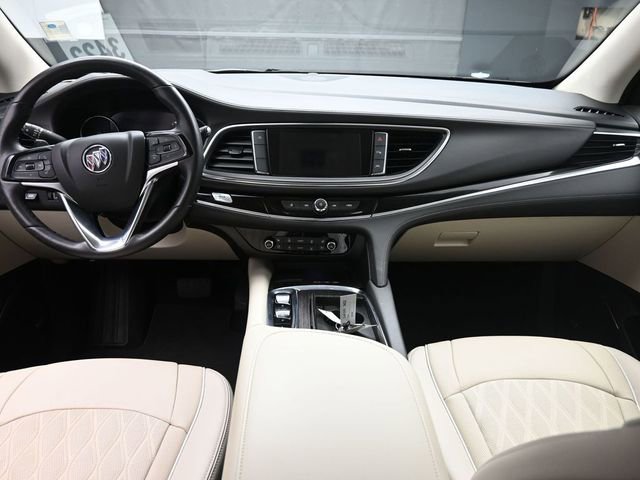 Used 2024 Buick Enclave Avenir FWD image 9