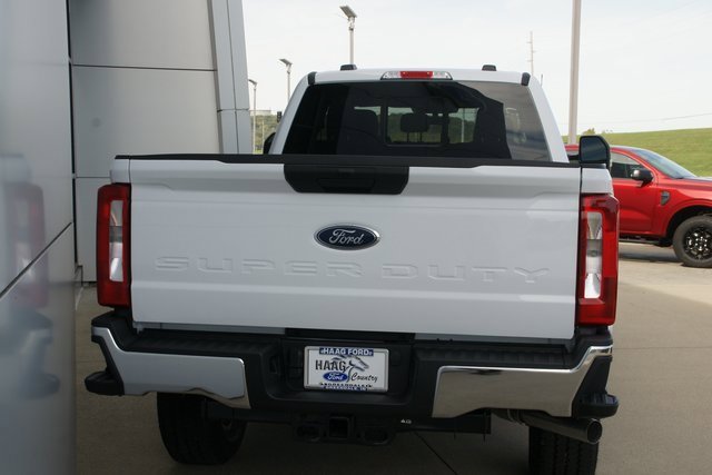New 2026 Ford F350 XLT image 4