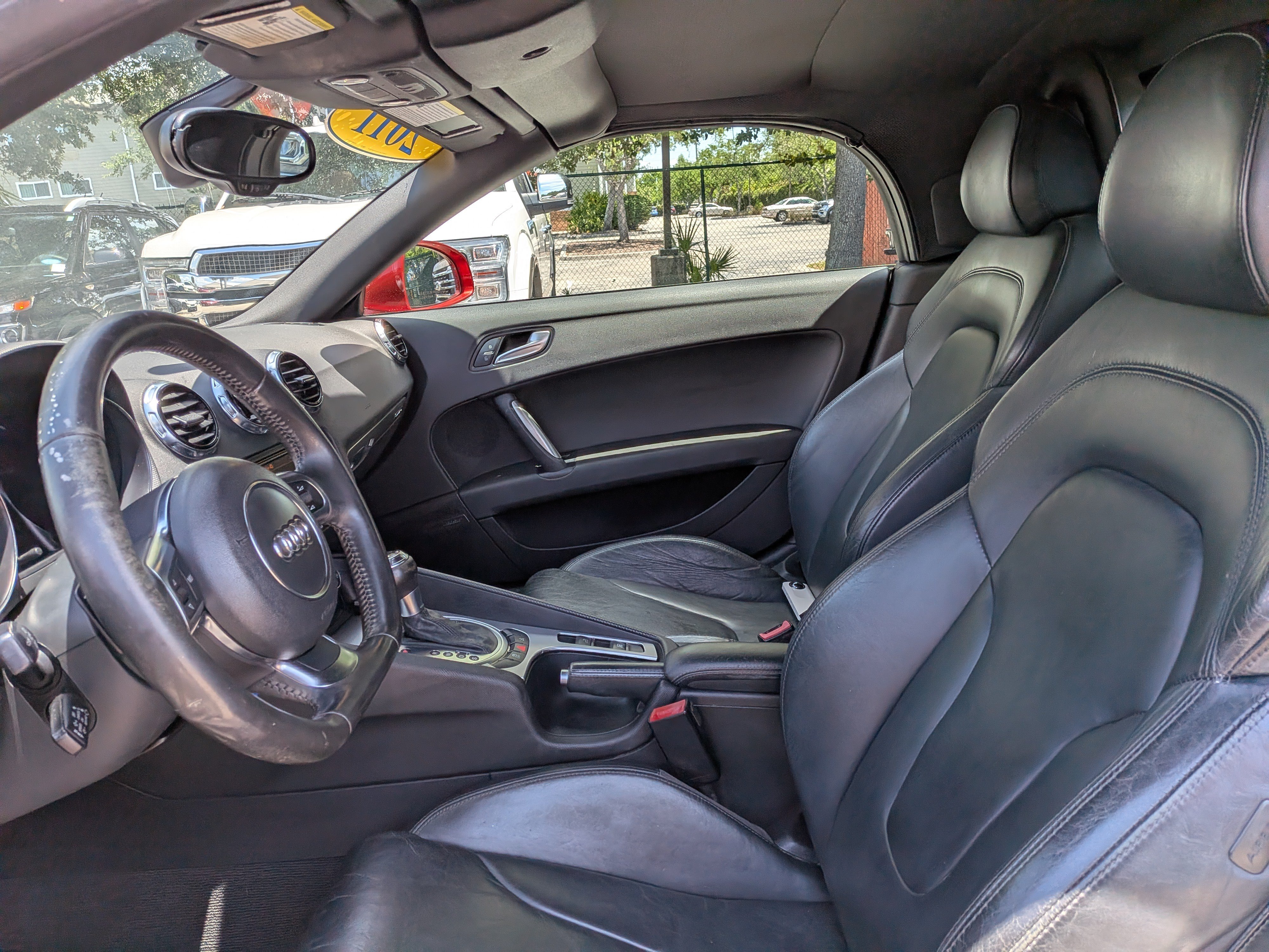 Used 2011 Audi TT 2.0T Prestige AWD/4WD image 17