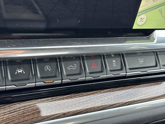 New 2026 GMC Sierra 1500 Elevation AWD/4WD image 18