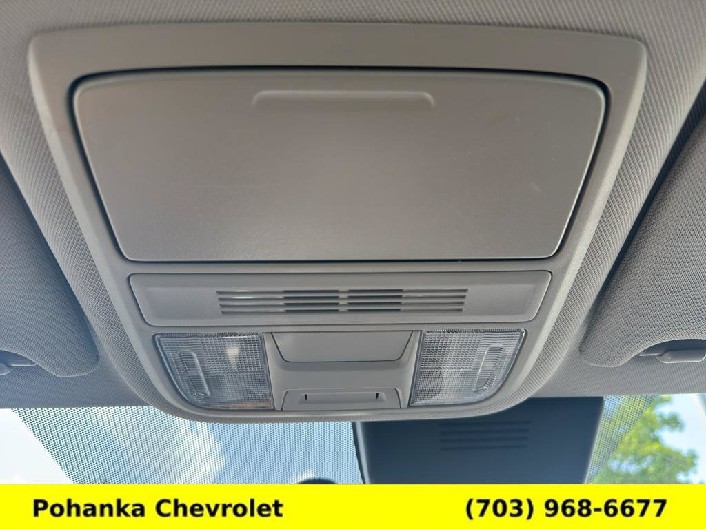 Used 2022 Honda Accord LX image 20