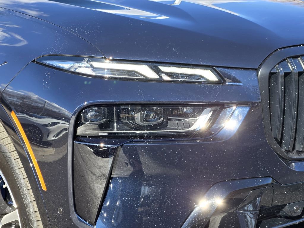 New 2026 BMW X7 xDrive40i w/ M Sport Package image 8