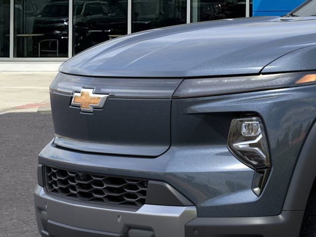 New 2026 Chevrolet Silverado EV LT w/ Plus Package image 13