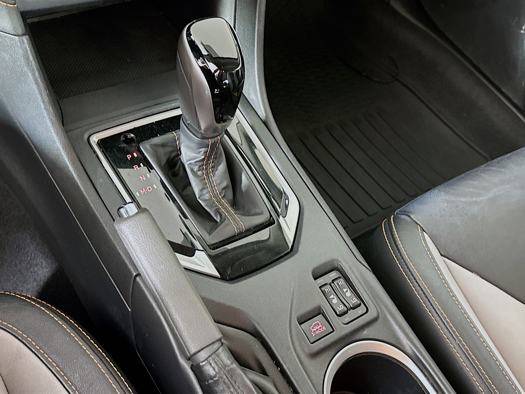 Used 2018 Subaru Crosstrek 2.0i Limited image 23