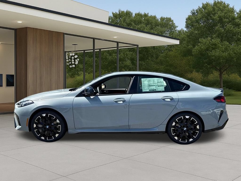 New 2026 BMW M235i xDrive w/ Technology Package AWD/4WD image 13