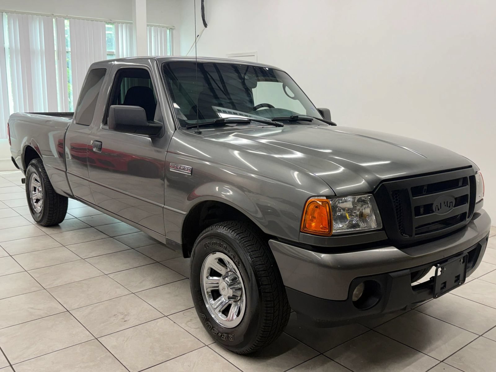 Used 2008 Ford Ranger Sport RWD image 1