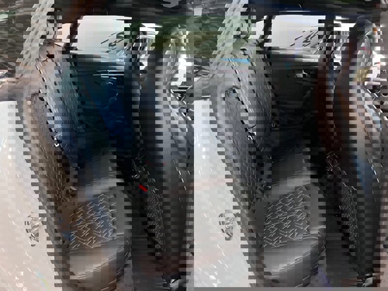 Used 2021 Audi S5 Prestige w/ Prestige Package image 50