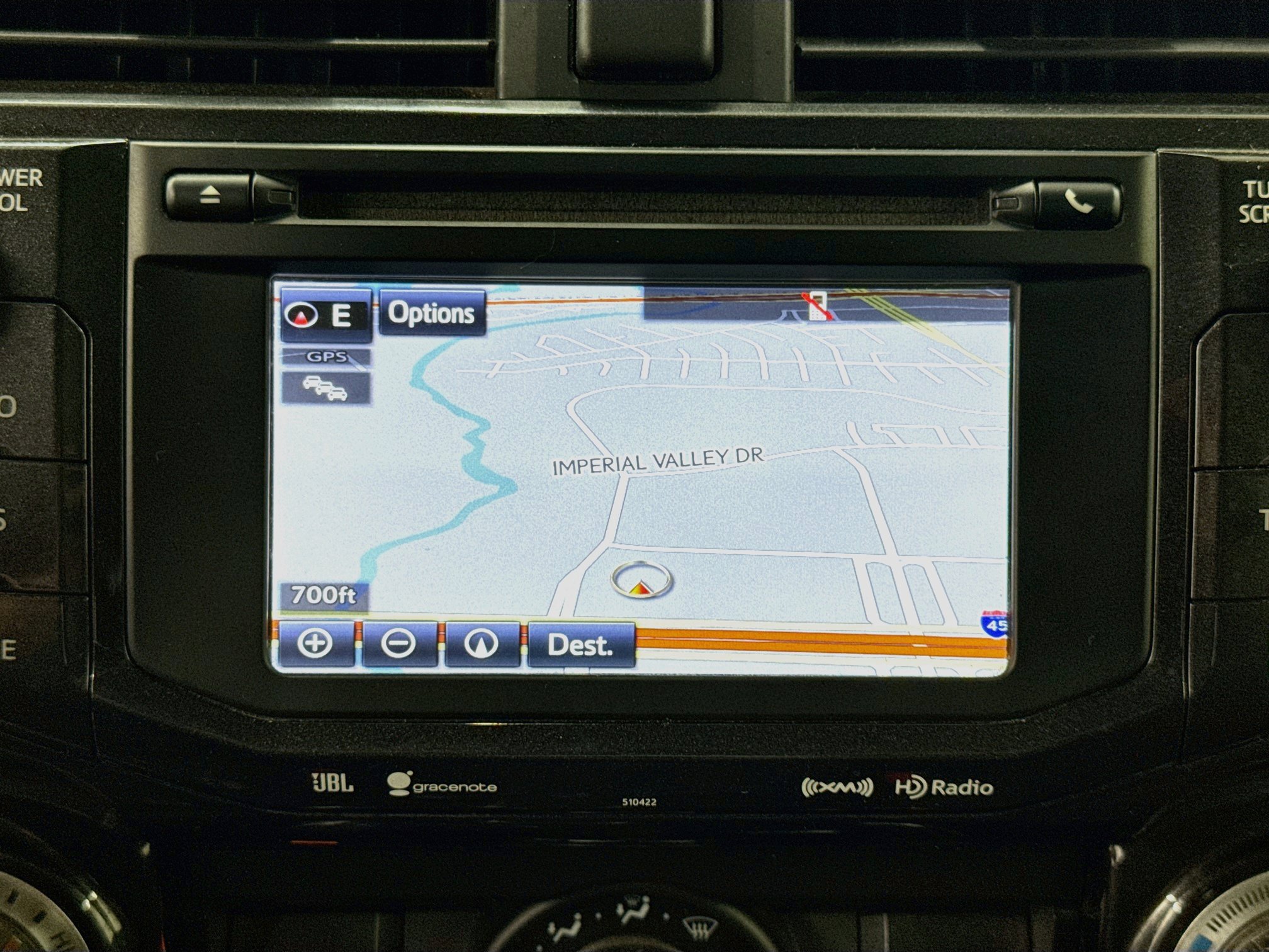 Used 2019 Toyota 4Runner TRD Pro AWD/4WD image 21