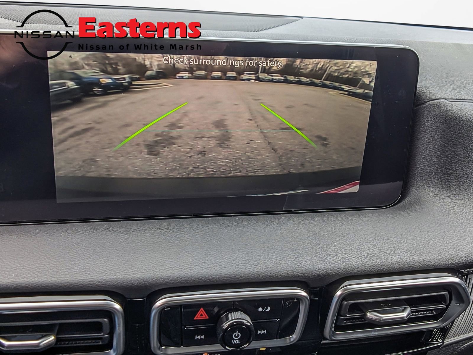 New 2026 Nissan Sentra SV w/ SV Convenience Package FWD image 19