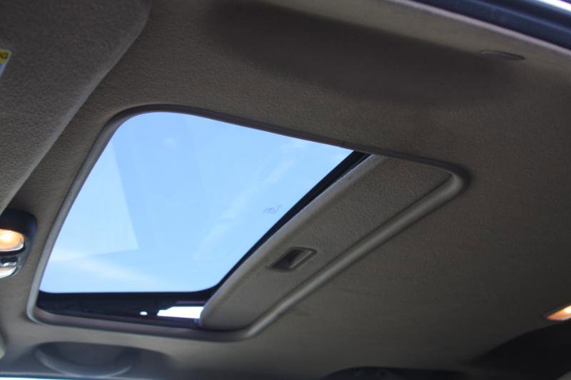 Used 2000 Oldsmobile Bravada AWD w/ Convenience Pkg I image 34